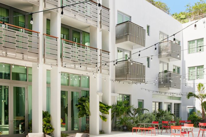 The Betsy - South Beach