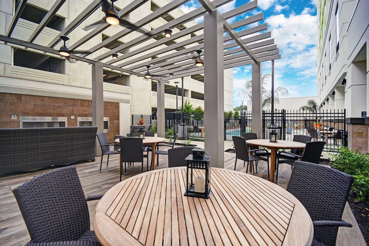 Terrace/Patio 53 of 58