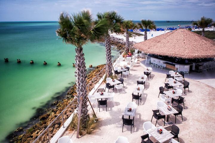 Opal Sands Resort