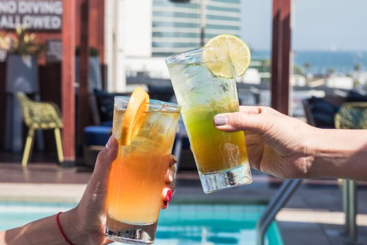 Hyatt Centric The Pike Long Beach