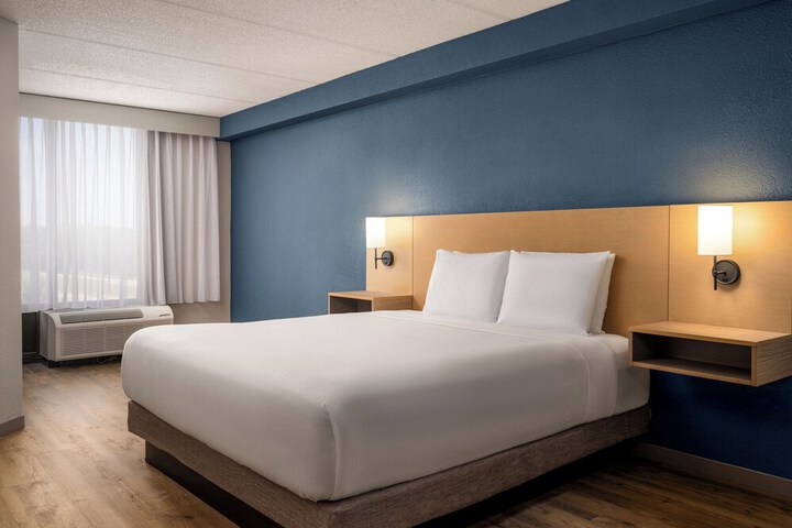 Hyatt Place Columbia / Harbison