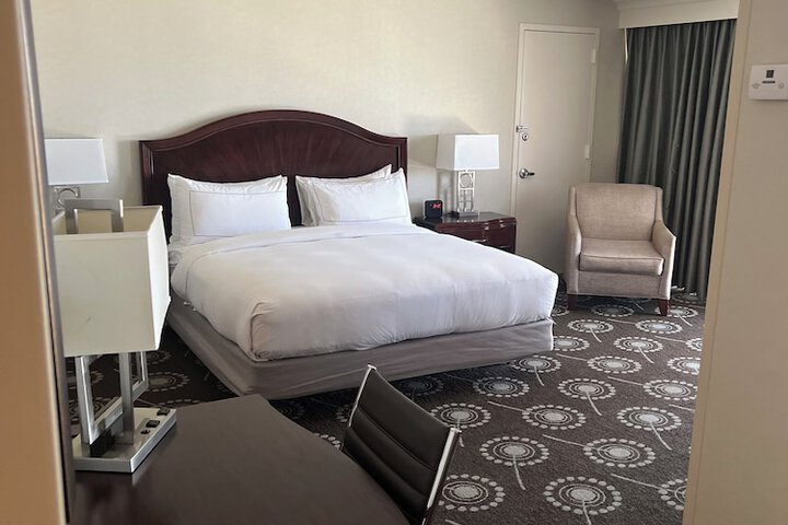 Wyndham Midland Downtown