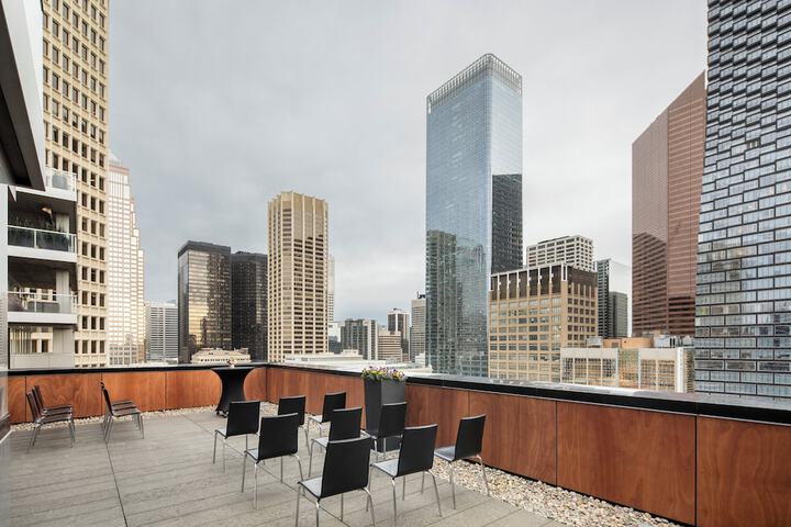 Hotel Le Germain Calgary