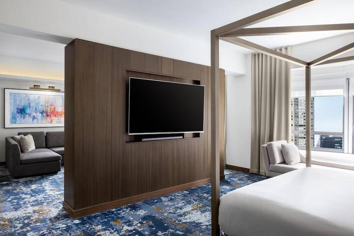 New York Hilton Midtown