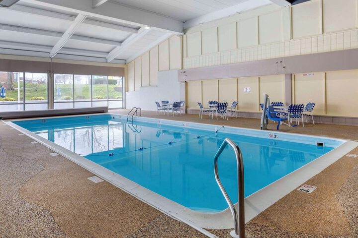 Comfort Inn Hyannis - Cape Cod