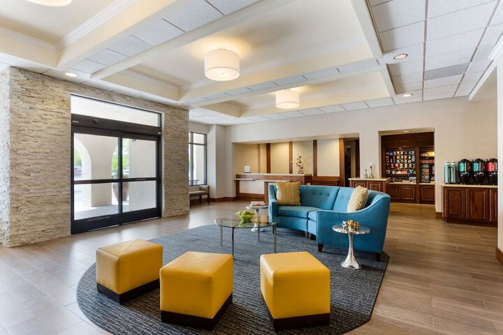 Hotel Interior 30 of 80