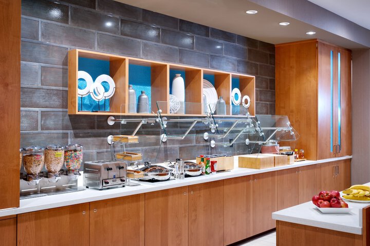 SpringHill Suites by Marriott Cottonwood