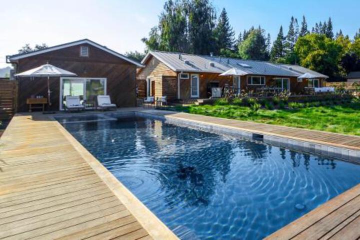 Green Valley Retreat