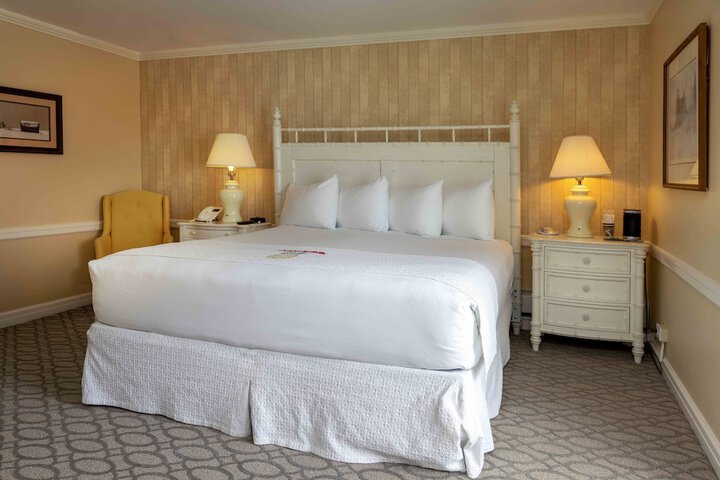Hotel Perry