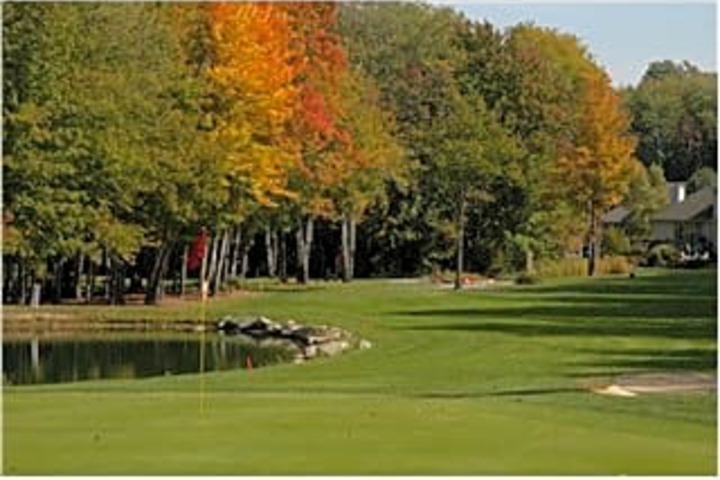 Quail Hollow Resort Trademark Collection by Wyndham