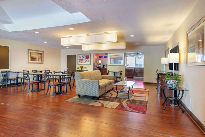 Best Western Auburn / Opelika Inn