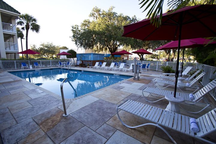 Days Inn by Wyndham Port Charlotte / Punta Gorda