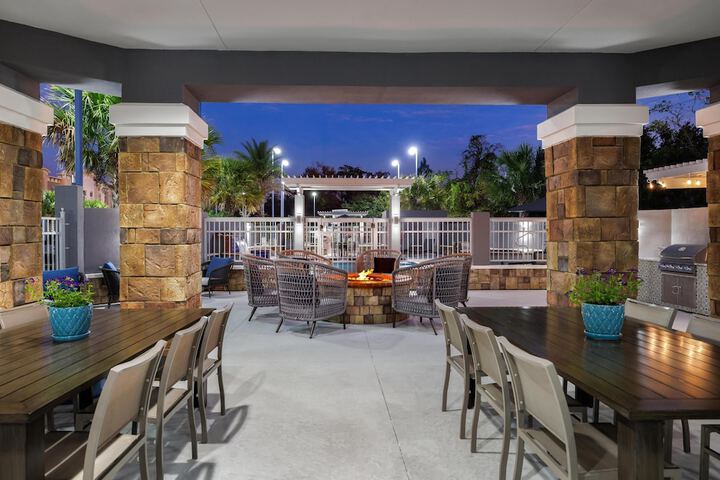 Homewood Suites Slidell
