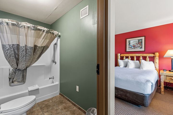 The Lodge at Brainerd Lakes Trademark Collection by Wyndham
