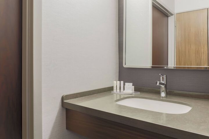 Courtyard by Marriott Boulder Broomfield