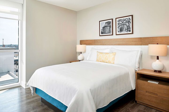 Hilton Grand Vacations Club Ocean Enclave Myrtle Beach