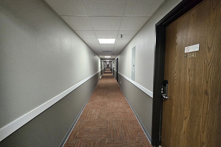 Prairie Inn