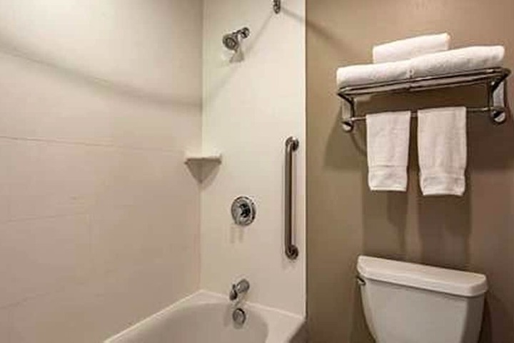 Best Western John Day Inn