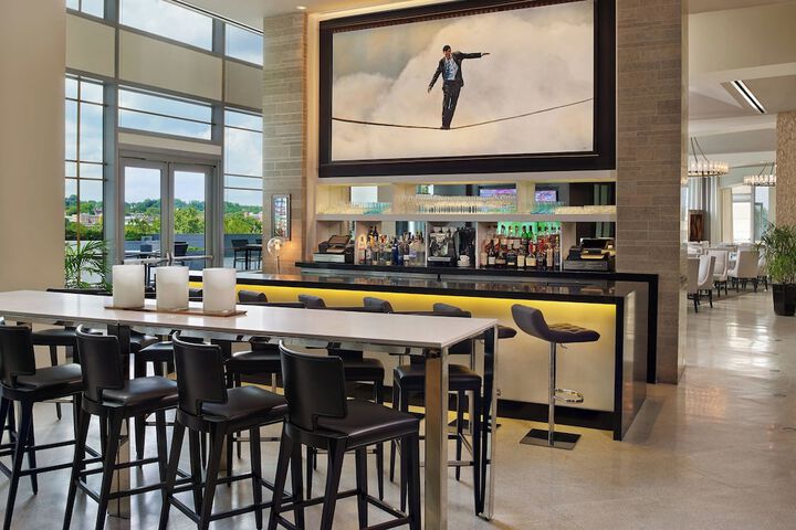 Le Meridien Arlington