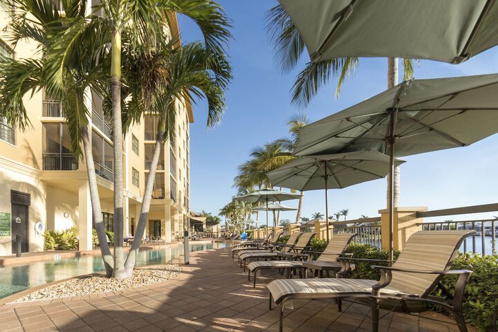 Holiday Inn Club Vacations Sunset Cove Resort by IHG