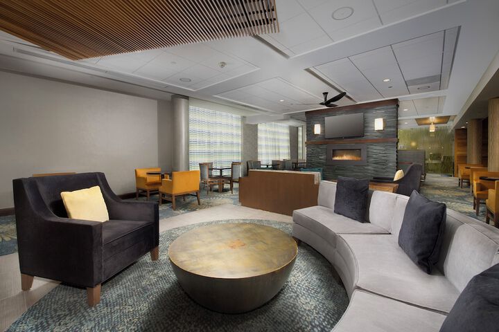 Homewood Suites by Hilton Gaithersburg / Washington DC North