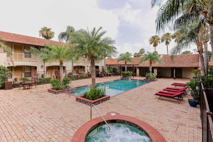 The Bungalows on Shary Mission-McAllen
