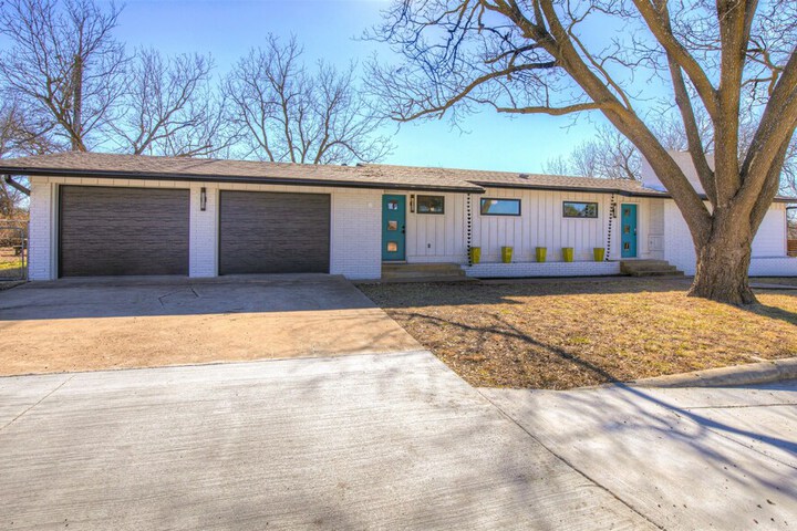 Stunning Home-right Across From Albert Dance Hall!