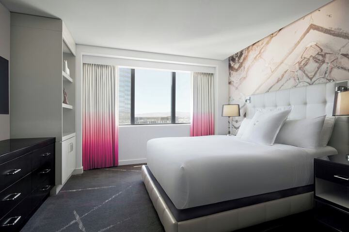 The Cosmopolitan of Las Vegas