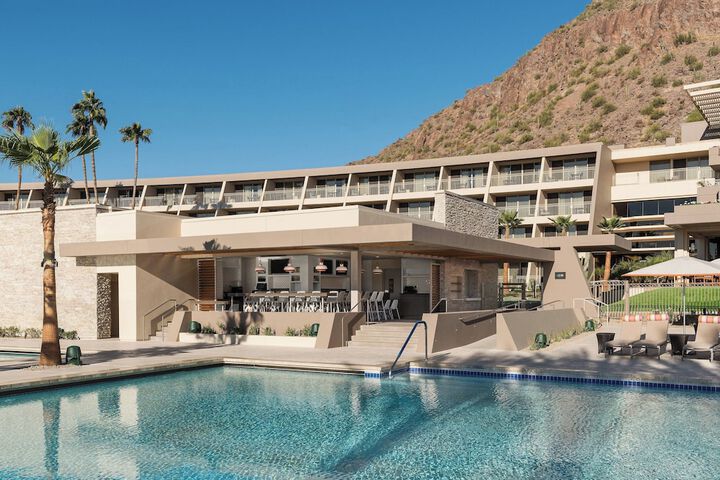 The Phoenician a Luxury Collection Resort, Scottsdale