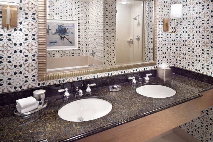 Omni Orlando Resort at ChampionsGate