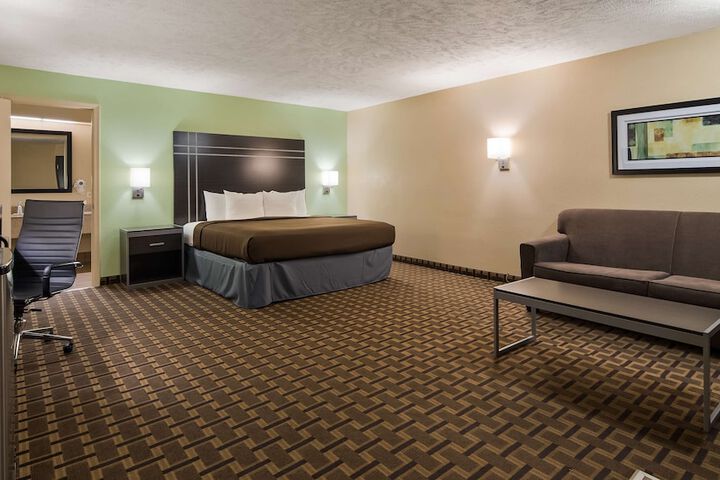 Best Western Coachlight