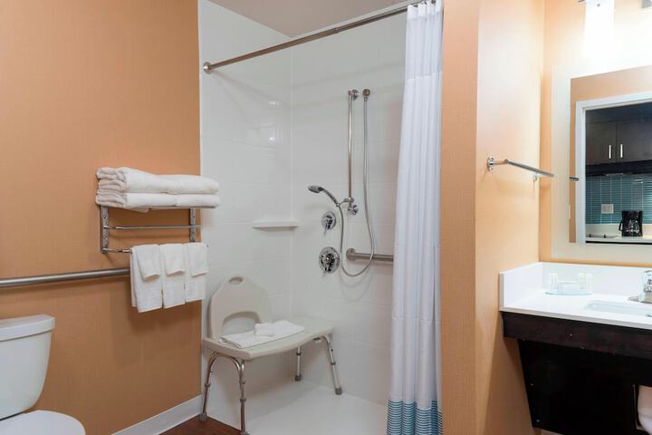 TownePlace Suites by Marriott Mansfield