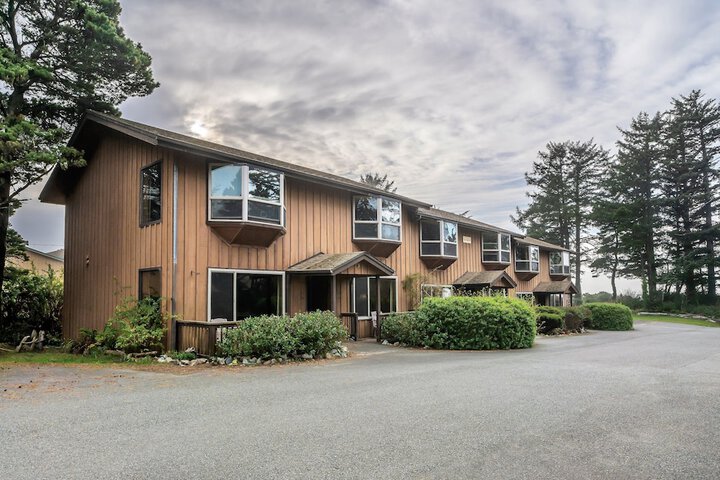 Gold Beach Inn