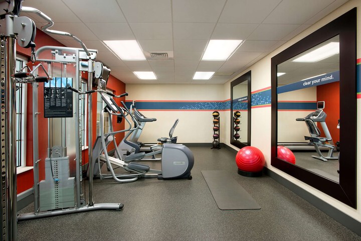 Health and Fitness 65 of 67