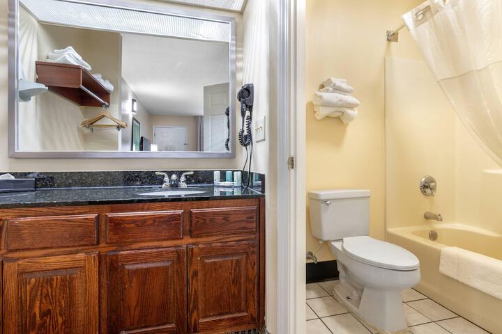 Quality Inn Cheraw
