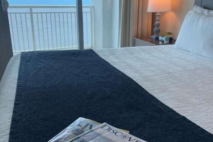 South Beach Biloxi Hotel & Suites