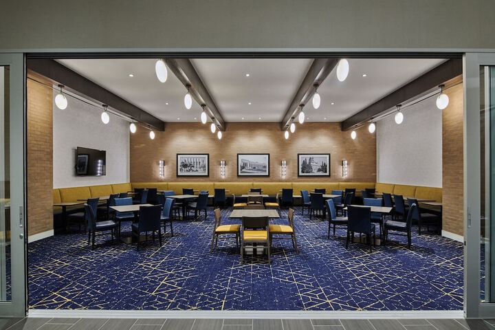 Residence Inn by Marriott Berkeley