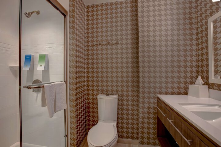 Home2 Suites by Hilton San Antonio Riverwalk TX