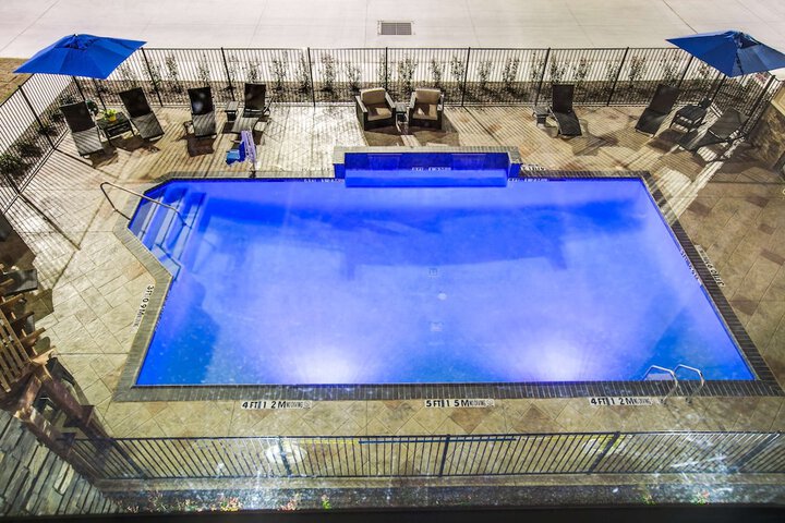 Hampton Inn & Suites Dallas / Ft. Worth Airport South