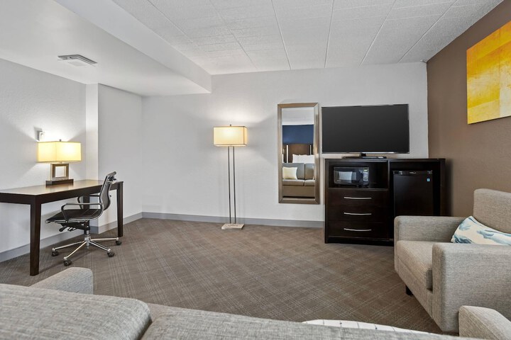 Comfort Inn Dunmore - Scranton East