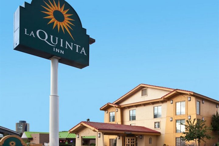 LA QUINTA INN BY WYNDHAM DENVER CENTRAL