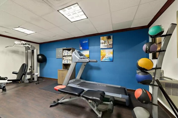 Health and Fitness 27 of 30