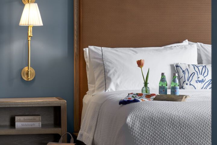 The Memphian a Tribute Portfolio Hotel