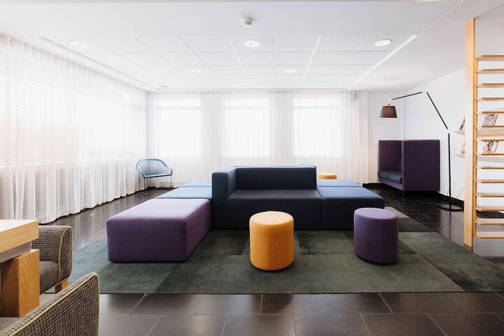 Hotel Interior 17 of 49