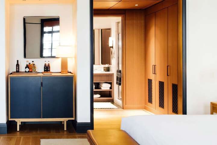 Shinola Hotel