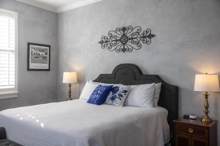 Hotel Audubon
