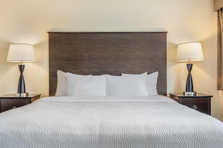 Baymont by Wyndham Bloomington MSP Airport
