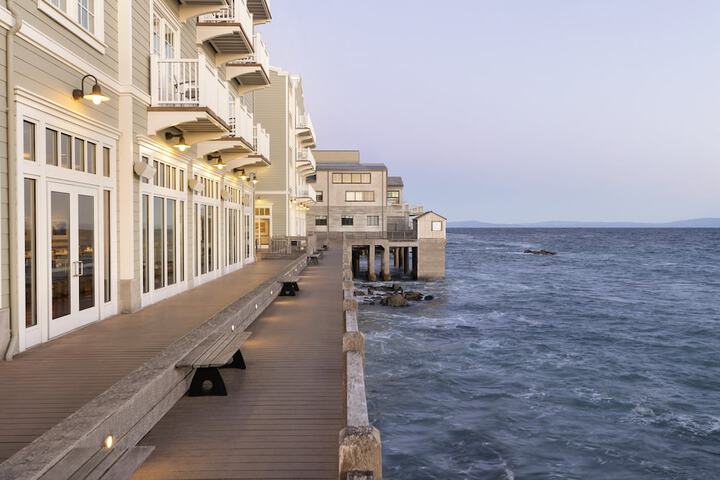 InterContinental the Clement Monterey by IHG