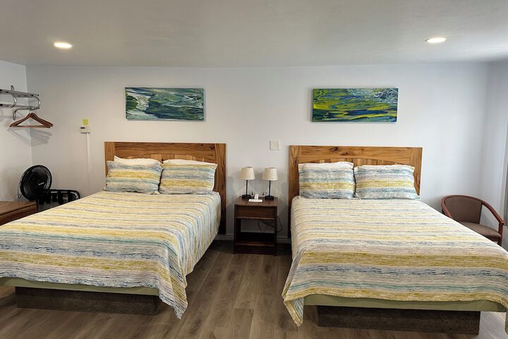Lamplighter Lodge