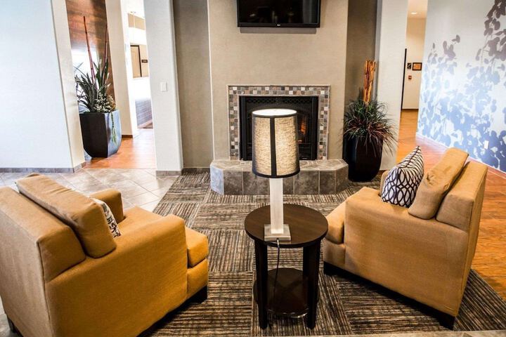 Sleep Inn & Suites & Conference Center